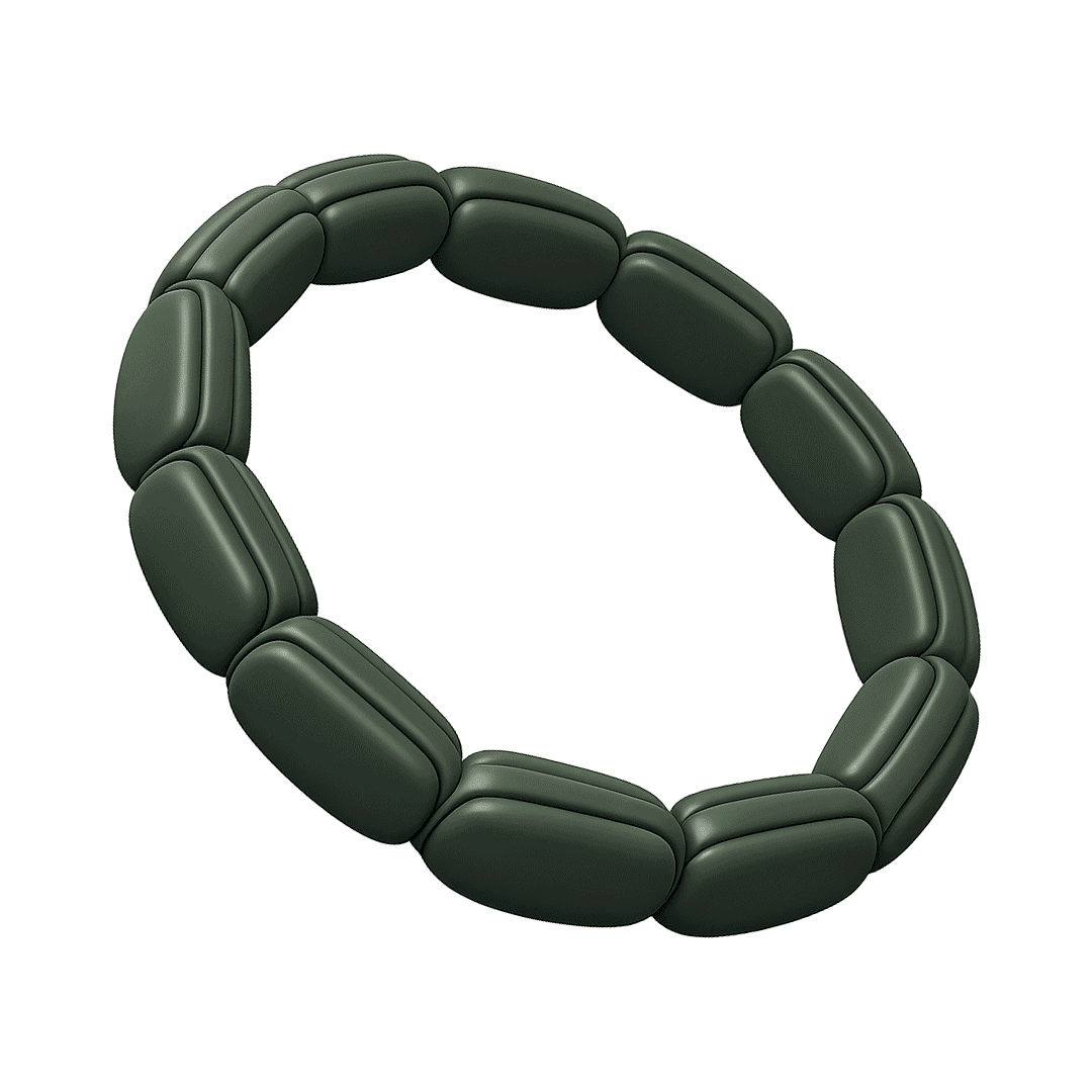 Slinglets Silicone Linking Beads