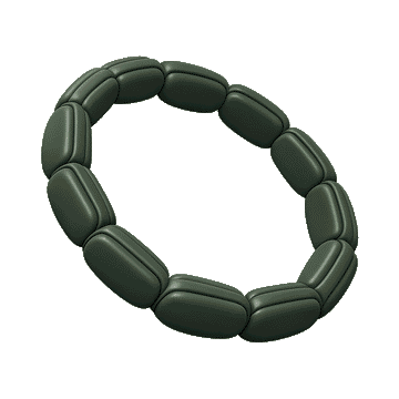 Slinglets Silicone Linking Beads