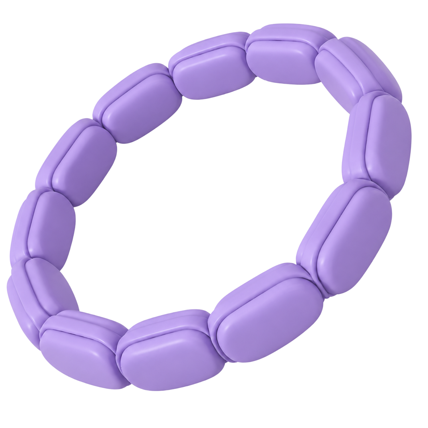 Slinglets Silicone Linking Beads