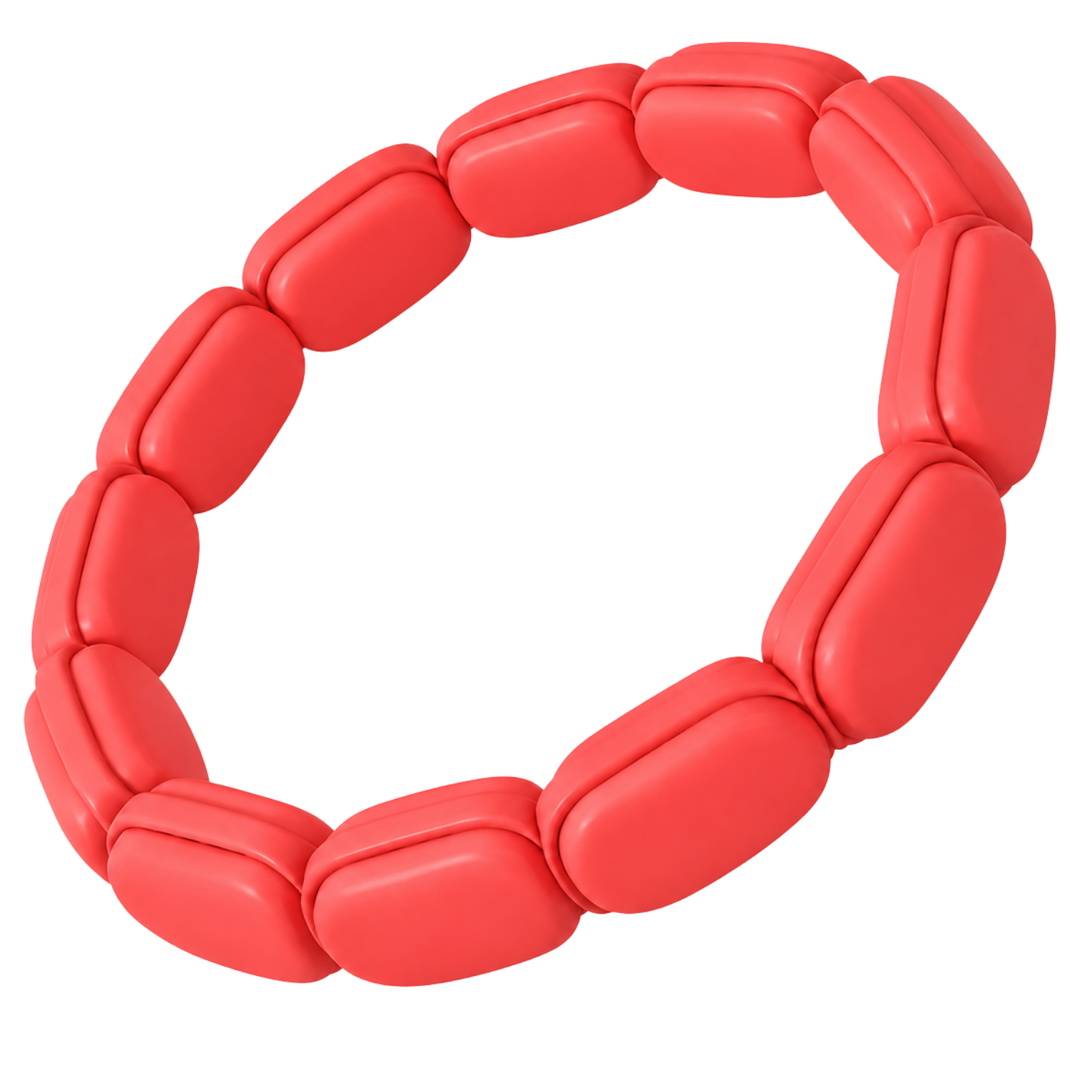 Slinglets Silicone Linking Beads