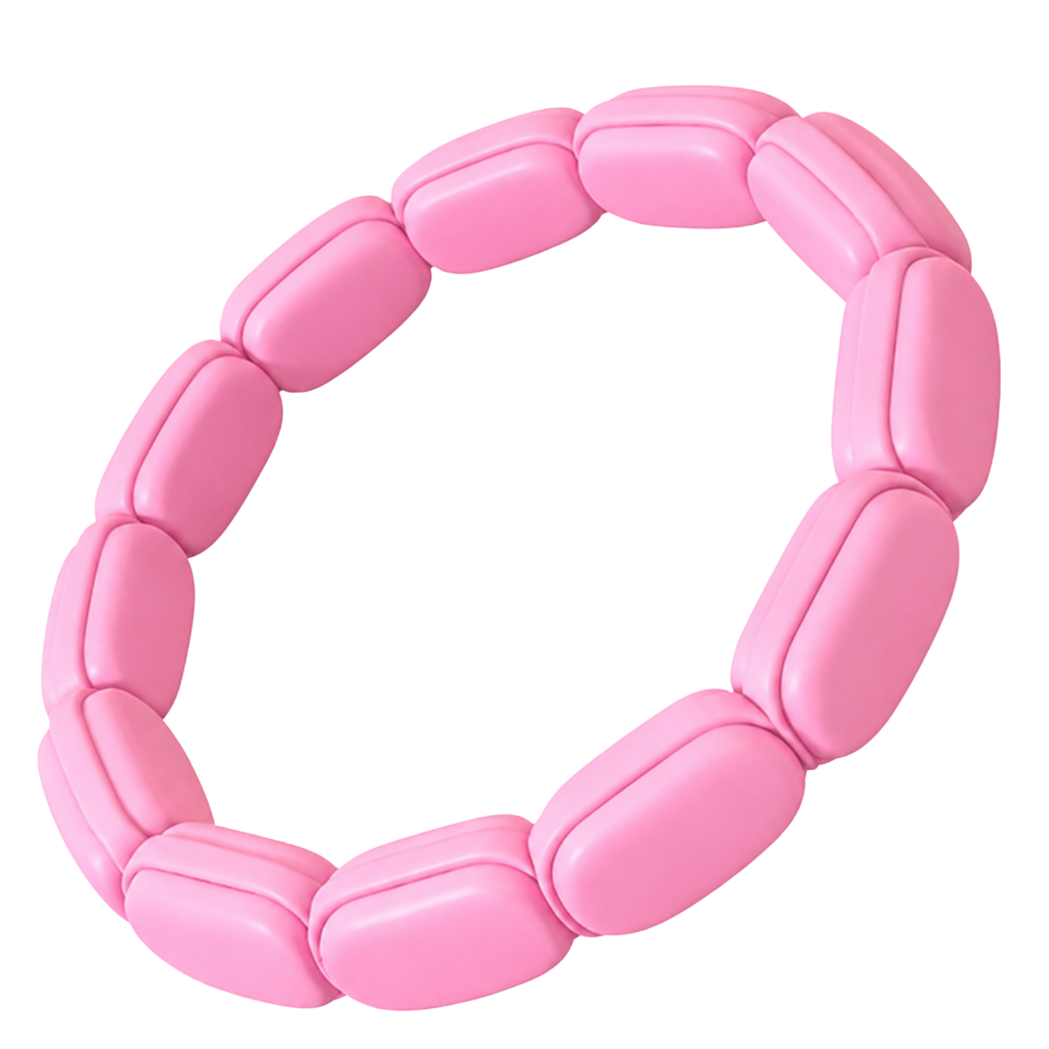 Slinglets Silicone Linking Beads
